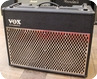 Vox AD100VT 2x12 100W