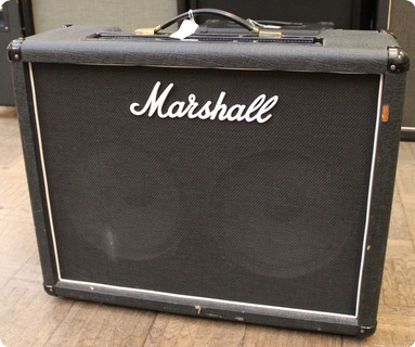 Marshall 1979 Jmp 2104 Master Volume Lead 50 Watt 2x12 1979