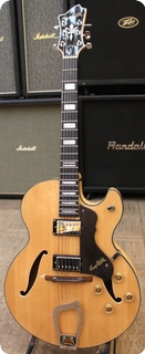 Hagstrom 2006 Hj600 2006