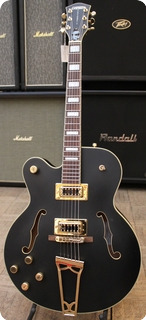 Gretsch G5191bk Tim Armstrong Signature Electromatic