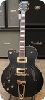 Gretsch-G5191BK Tim Armstrong Signature Electromatic