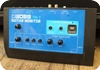 Boss TM-7 Guitar Monitor