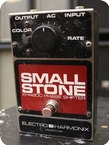 Electro harmonix 1979 Small Stone EH4800 Phase Shifter 1979