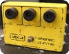 Mxr 1979-1984 M134 Stereo Chorus 1979