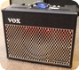 Vox -  VT50 Valvetronix