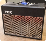 Vox VT50 Valvetronix