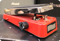 Dunlop Rotovibe Model JD 4S Chorus Vibrato