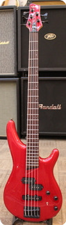 Vester 1990 Vb15 Fl 5 String Bass 1990