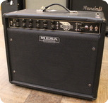 Mesa Boogie 2009 Express 550 2 Channel 50 Watt 1x12 2009