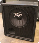 Peavey Headliner 115 1x15 Bass Amp Cabinet