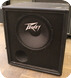 Peavey Headliner 115 1x15 Bass Amp Cabinet