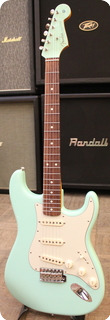 Fender 2014 Special Edition '60s Stratocaster Laquer 2014