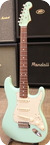 Fender 2014 Special Edition 60s Stratocaster Laquer 2014