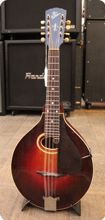 Gibson 1921 H2 Mandola 1921