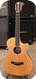 Taylor 2011 12-fret Grand Concert Indian Rosewood 2011