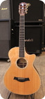 Taylor 2011 12 fret Grand Concert Indian Rosewood 2011