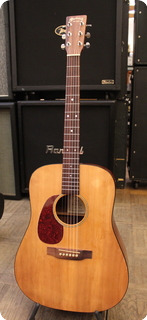 Martin 1996 Dm 1996