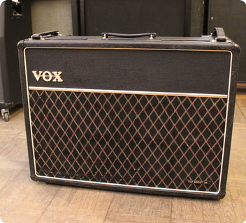 Vox 1967 Ac30 Top Boost 1967