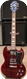 Epiphone 2007 SG Standard '61 2007