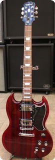 Epiphone 2007 Sg Standard '61 2007