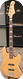 Clive 2002 Jazz 4-string Bass 2002