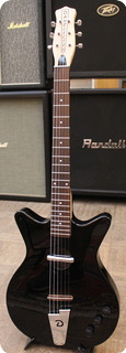 Danelectro Convertible Dcv56cr