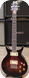 Washburn 1979 Falcon Wing Series 1979