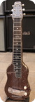 Supro 1957 Lapsteel 1957