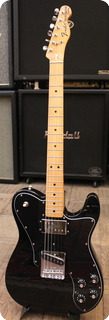 Fender 2020 Vintera '70s Telecaster Custom 2020