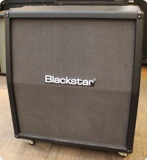 Blackstar Series One 412a