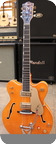 Gretsch 1964 Chet Atkins Hollow Body Model 6120 1964