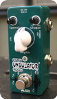 Xvive Stereo Undulator Tremolo Defekt