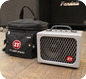 ZT Ampifiers Lunchbox Junior Amp LBJ1