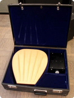 Georg Bolin Tonbord Acoustic Amplifier
