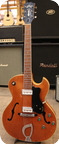 Guild 1961 Starfire II 1961