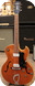 Guild 1961 Starfire II 1961