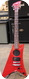 Epiphone 1999 Mo' Baby Moderne 1999