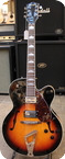 Gretsch 2020 G2420 Streamliner 2020