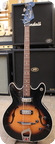 Hagstrom 1966 Concord Bass 1966