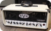 Evh 5150 III White 50W Head