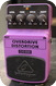 Behringer OD300 Overdrive Distortion