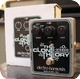 Electro-harmonix Stereo The Clone Theory / Analog Chorus Vibrato