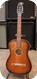 Leif Hansson 1964 Model 6 Folk (3/4 Size) 1964