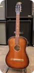 Leif Hansson 1964 Model 6 Folk 34 Size 1964