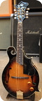 Morgan Monroe 2010 MM 100ESB Mandolin 2010