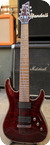 Schecter 2006 Hellraiser C 7 7 string Diamond Series 2006