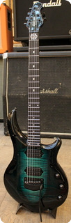 Music Man Majesty John Petrucci