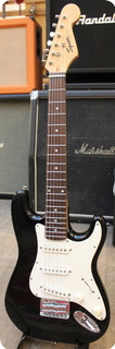 Squier Mini Stratocaster