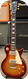 Bob Wojick 2021 BurstBob Burst Singlecut Replica 2021