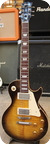 JamCity Weyandt 1959 Burst Singlecut Replica 1959